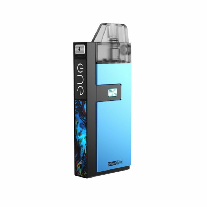 KIT GOLDEN RATIO 1100MAH 2ML ONEVAPE
