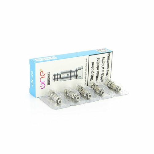 5PZ COIL PER GOLDEN RATIO ONEVAPE