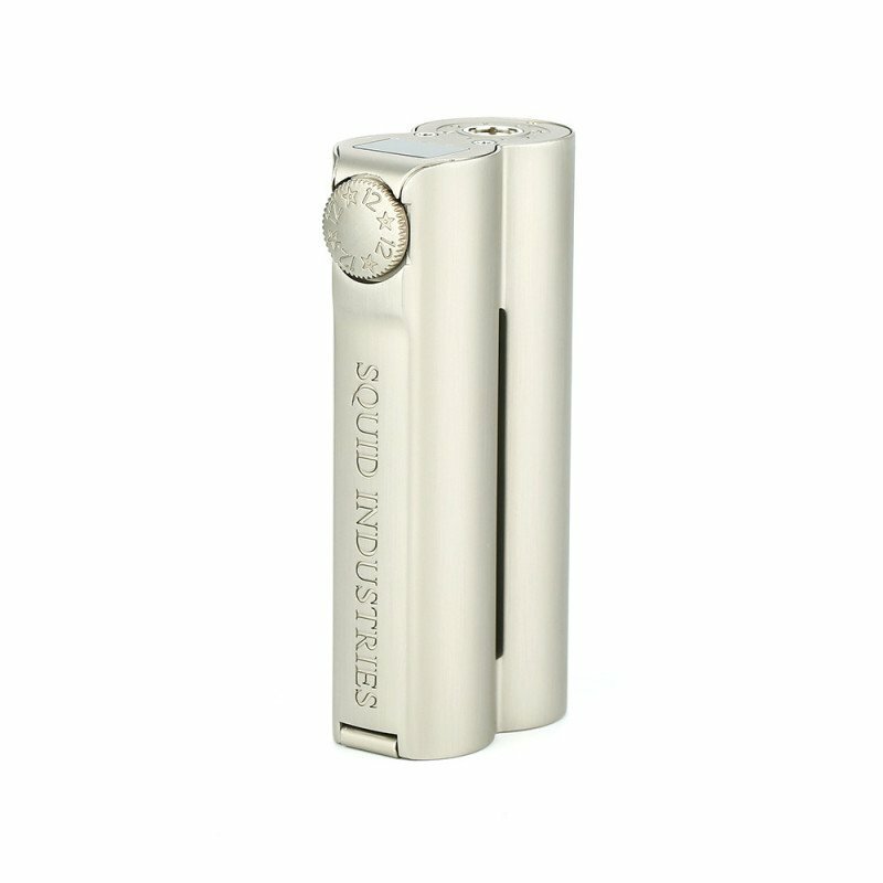 MOD DOUBLE BARREL V3 150W SQUID INDUSTRIES