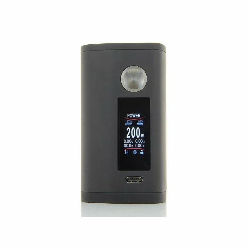 BOX MINIKIN 3 200W ASMODUS