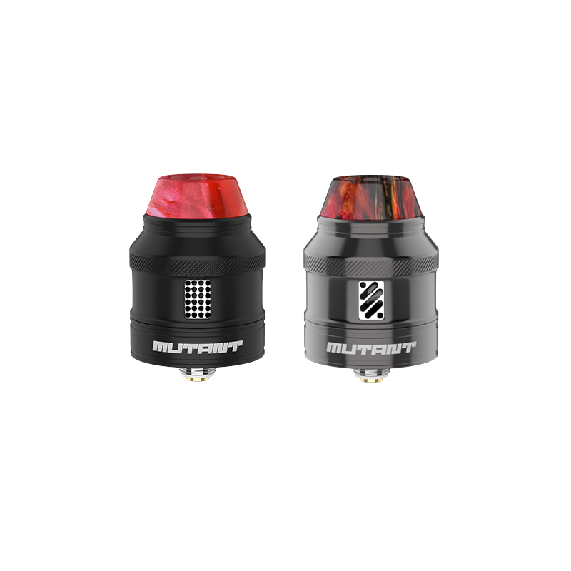 MUTANT RDA VANDY VAPE