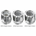 WISMEC RESISTENZA WT (5 PEZZI)