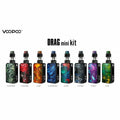 DRAG MINI STARTER KIT - VOOPOO