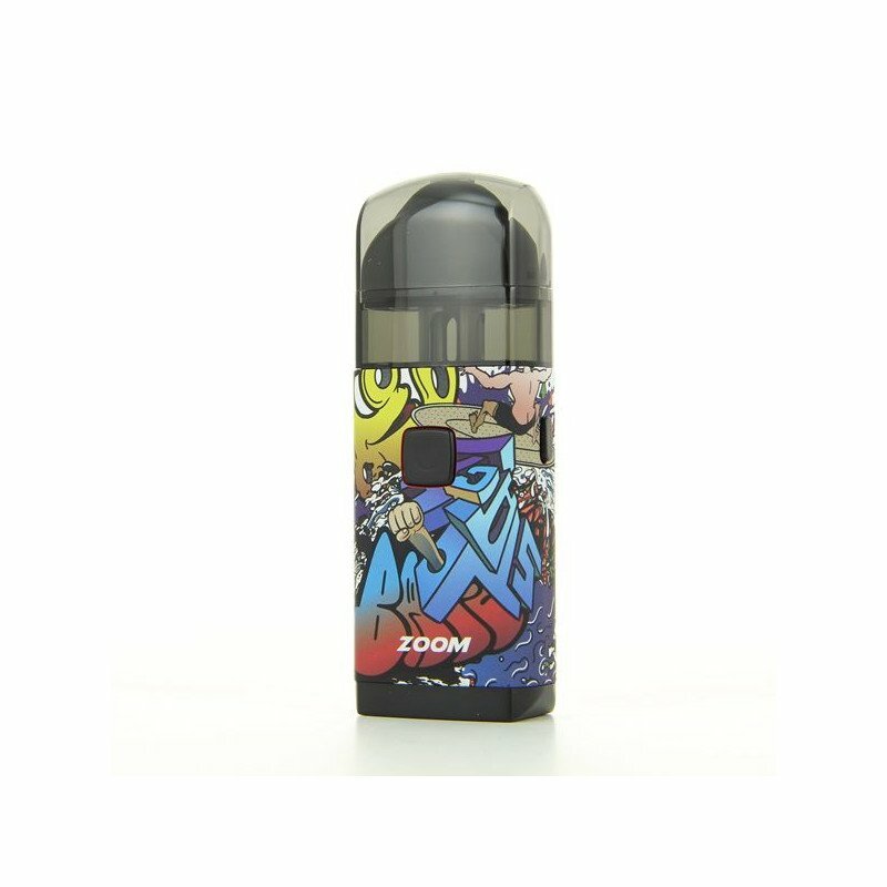 KIT ZOOM 1000MAH 3.2ML AUGVAPE