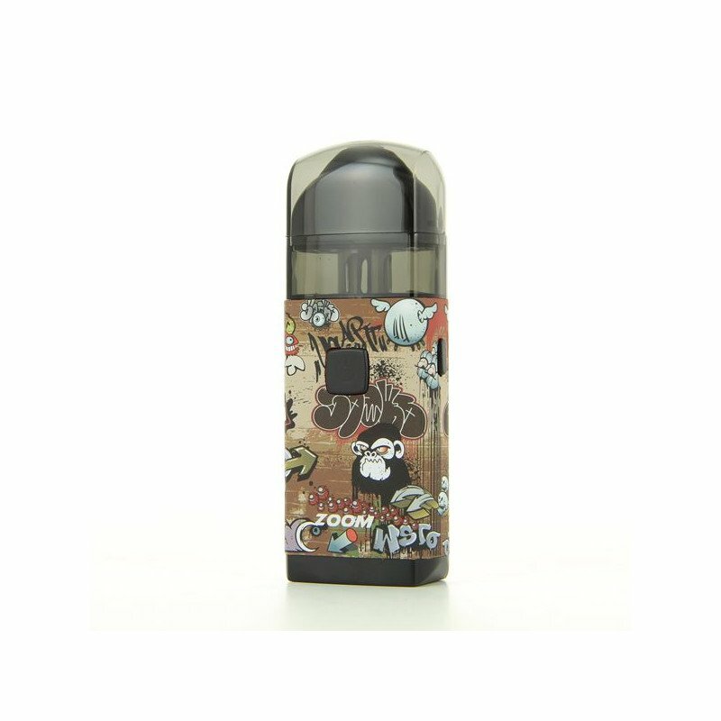 KIT ZOOM 1000MAH 3.2ML AUGVAPE