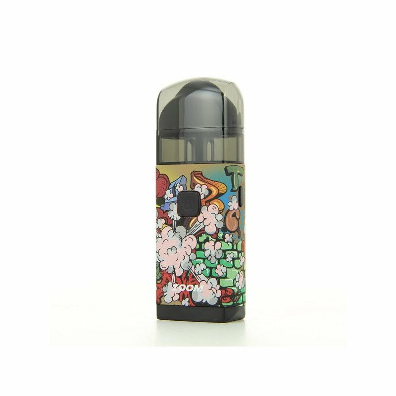 KIT ZOOM 1000MAH 3.2ML AUGVAPE