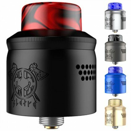 ATOMIZZATORE SLATRA RDA - MECHLYFE