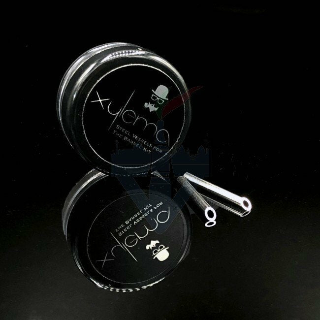 Xylema per The Barrel Kit - The Vaping Gentlemen Club