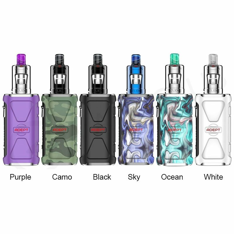 Adept Zlide Kit 3000mAh - Innokin