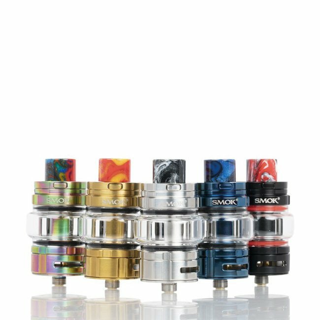 SMOK ATOMIZZATORE TF