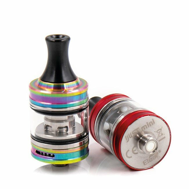 ELEAF ATOMIZZATORE IJUST MINI