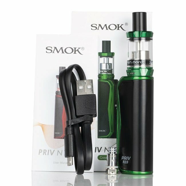 SMOK KIT PRIV N19 2ML