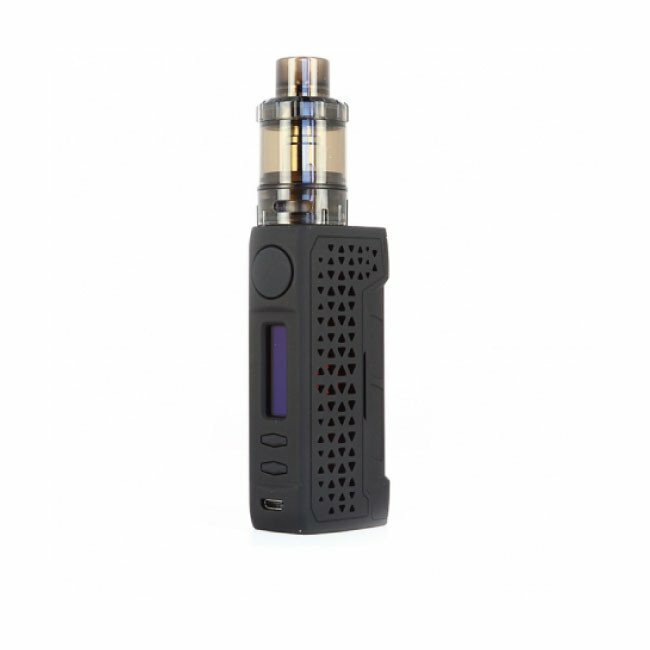 TESLACIGS KIT WYE II 86W