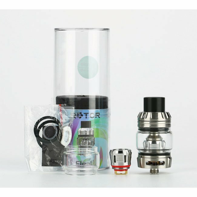 ELEAF ATOMIZZATORE ROTOR 5,5ML