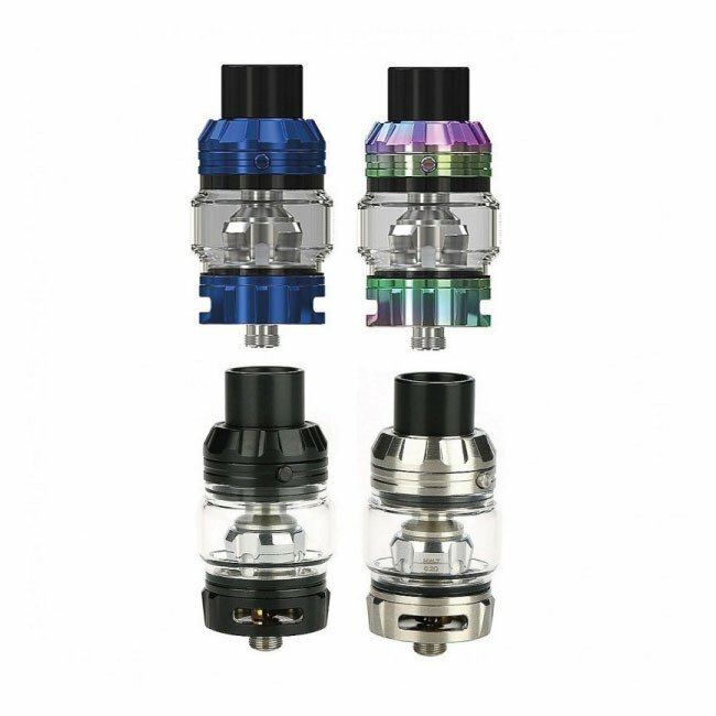 ELEAF ATOMIZZATORE ROTOR 5,5ML