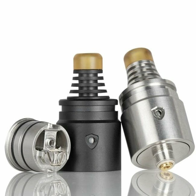 VANDY VAPE ATOMIZZATORE BERSERKER V2 MTL RDA