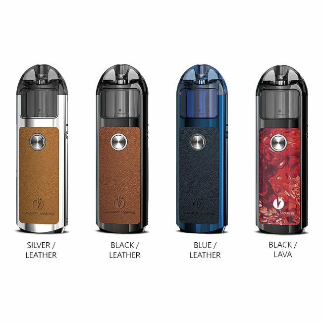 LOST VAPE KIT LYRA