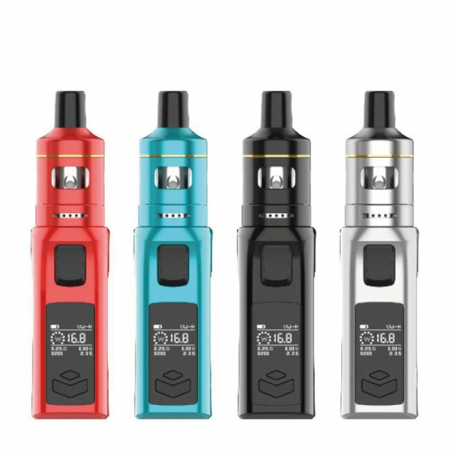 VAPORESSO KIT TARGET MINI II