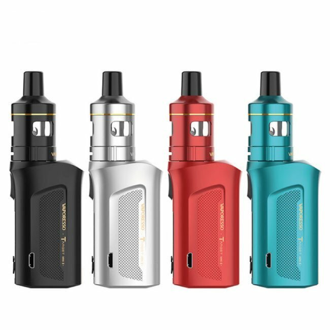 VAPORESSO KIT TARGET MINI II