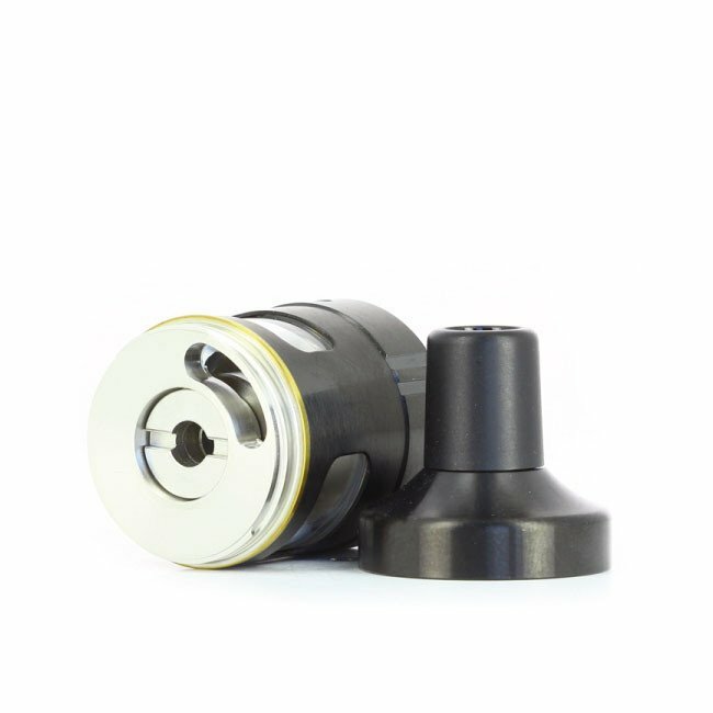 VAPORESSO ATOMIZZATORE VM TANK 22