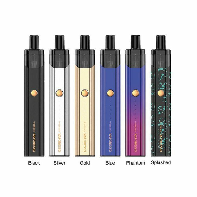 VAPORESSO KIT PODSTICK 2ML