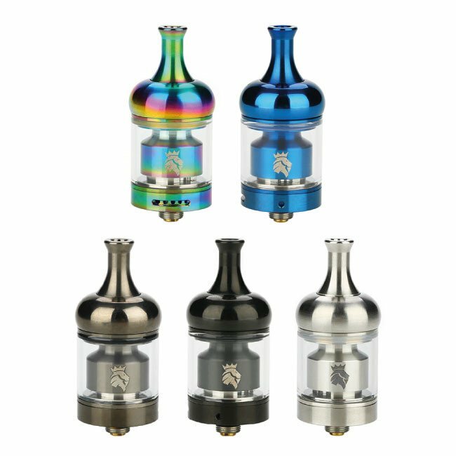 KAEES ATOMIZZATORE ALADDIN MTL RTA