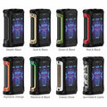 GEEKVAPE KIT BATTERIA AEGIS X 200W TC