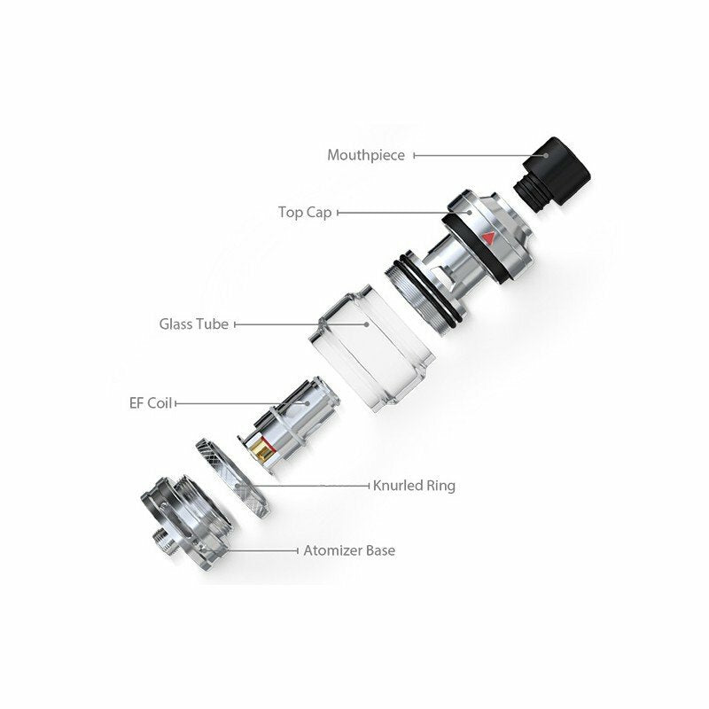 Pesso Tank 5ml - Eleaf