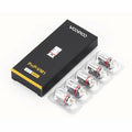VOOPOO RESISTENZA PNP (5 PEZZI)