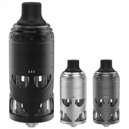 ATOMIZZATORE BRUNHILDE MTL RTA - VAPEFLY