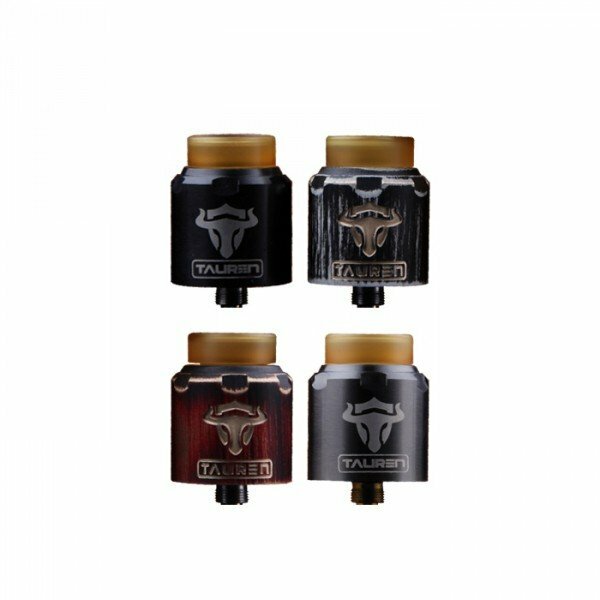 TAUREN RDA - THUNDERHEAD CREATIONS