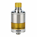 BDVAPE ATOMIZZATORE PRECISIO MTL PURE RTA 2,7ML STAINLESS
