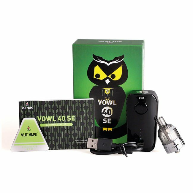 V-ZONE/VLIT KIT VOWL 40 SE PRECO 2 MTL