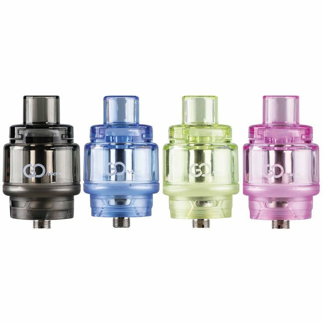 INNOKIN ATOMIZZATORE GOMAX