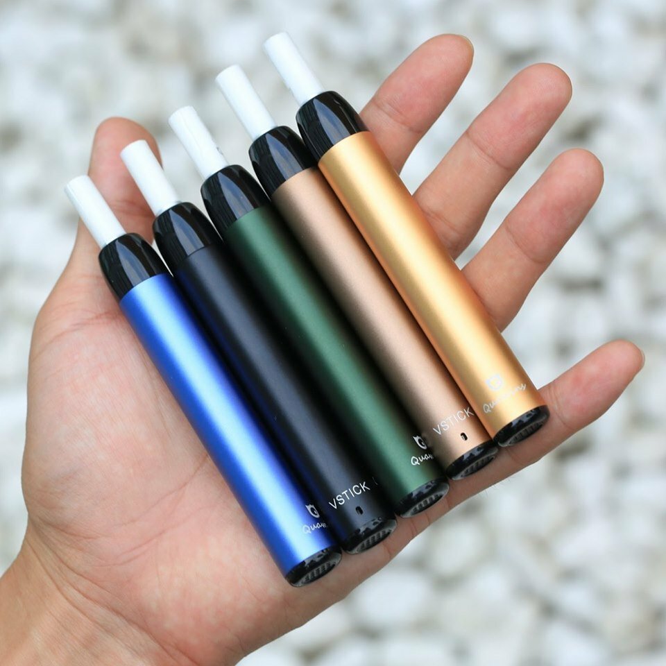 QUAWINS  V-STICK PRO