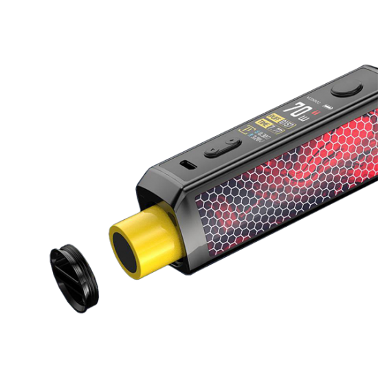 Vinci X Pod Mod Kit 70W - VooPoo
