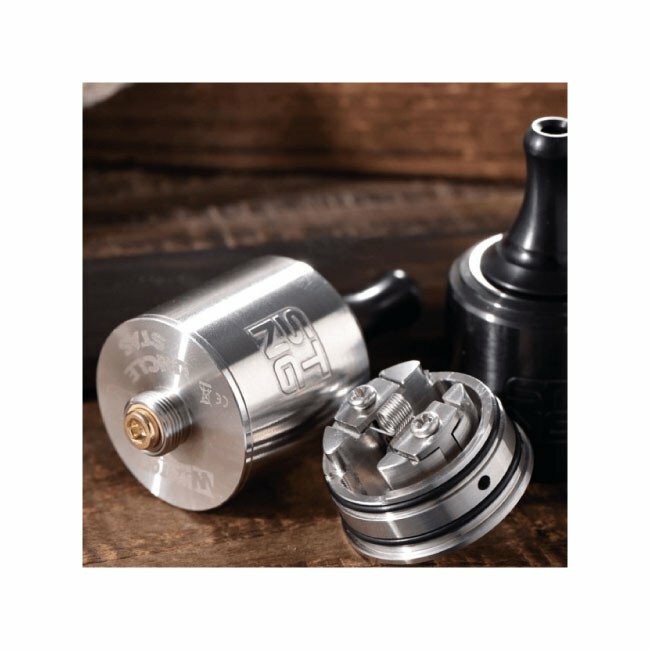 WOTOFO ATOMIZZATORE STNG MTL RDA