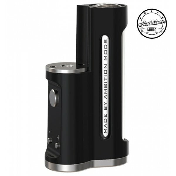 EASY SIDE BOX MOD STEALTH 60W- AMBITION MODS