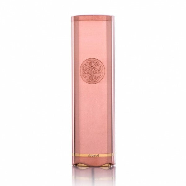 V2 PETRI MOD (NUDE COPPER 24MM) LIMITED EDITION - DOTMOD