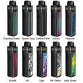 VOOPOO KIT VINCI R MOD POD