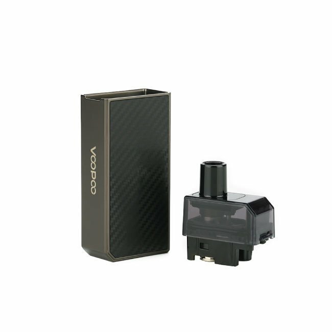 VOOPOO KIT NAVI MOD POD