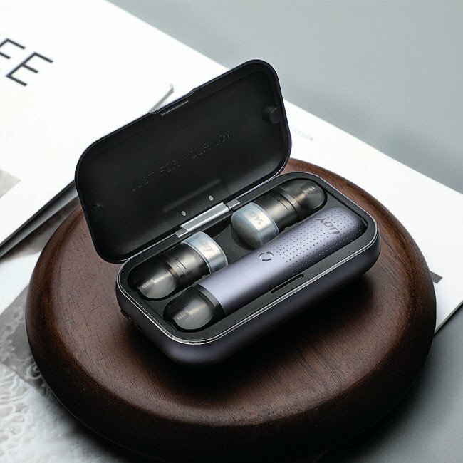 IJOY KIT MIPO