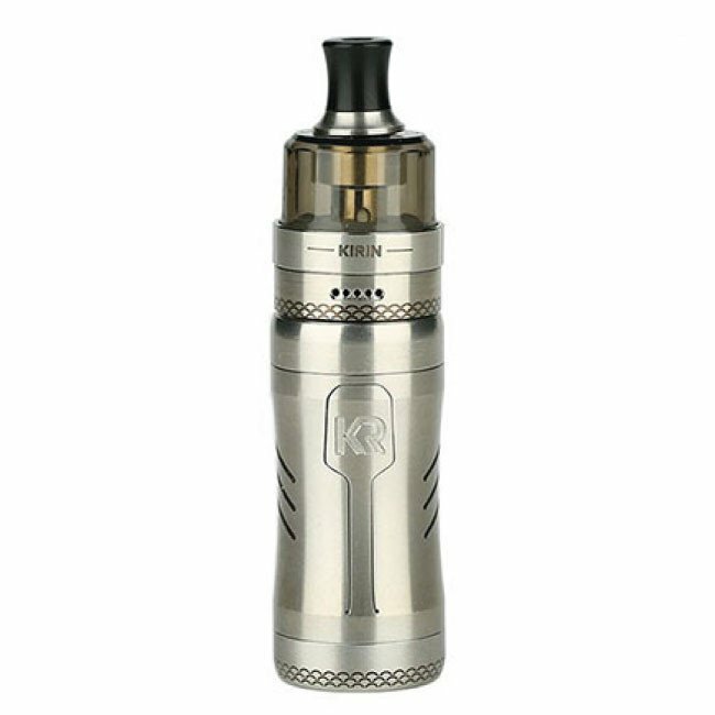 KIZOKU KIT KIRIN MTL BRUSHED STAINLESS