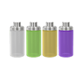 BOTTIGLIA IN SILICONE PER LUXOTIC BF - WISMEC