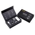 ASPIRE QUAD FLEX SURVIVAL KIT