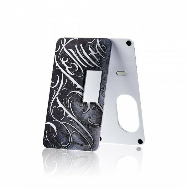 SPORTELLO PER SQUONK BOX 100W - TATTOO - DOTMOD