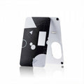SPORTELLO PER SQUONK BOX 100W - TATTOO - DOTMOD