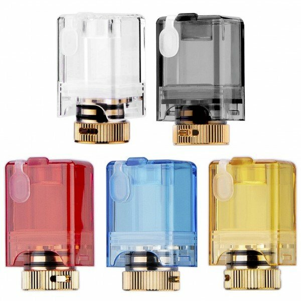 AIO TANK - DOTMOD