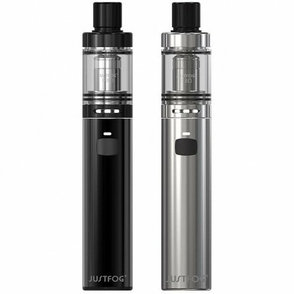 FOG1 STARTER KIT - JUSTFOG