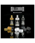 Exuvia Kit - The Vaping Gentlemen Club